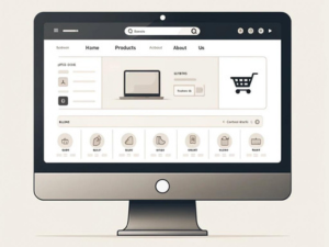 E-Commerce Platforms: A Gateway for Small Business Growth